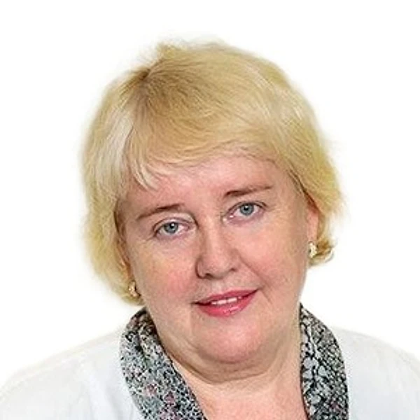 Чередникова Татьяна Валерьевна — ЛОР, Гомеопат, Детский ЛОР, Санкт-Петербург