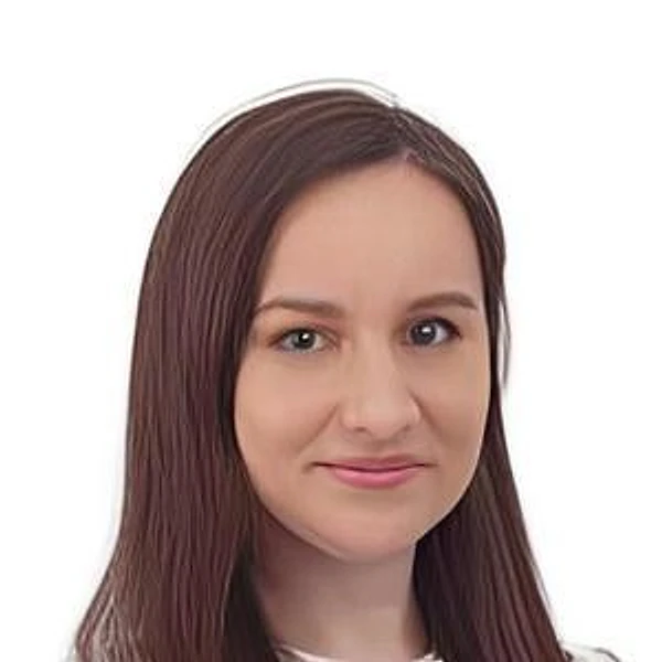 Милютина Анна Вячеславовна — Акушер, Врач УЗИ, Гинеколог, Гинеколог-эндокринолог, Репродуктолог, Санкт-Петербург
