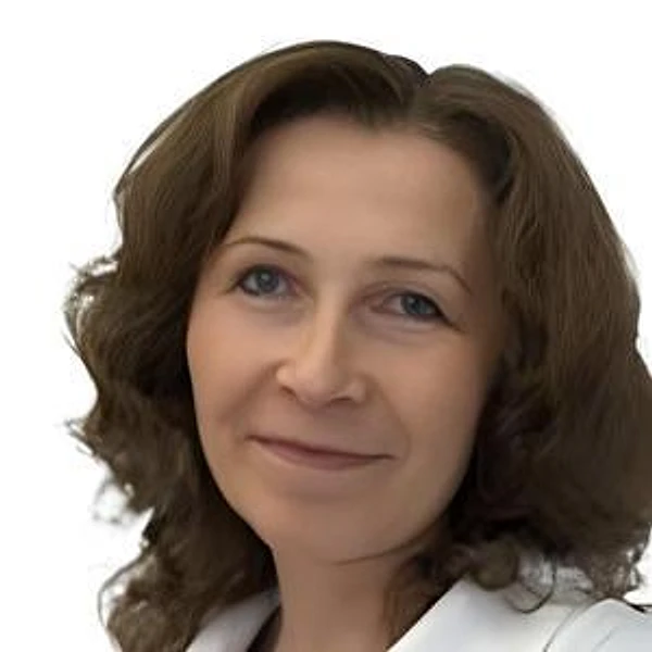 Александрова Екатерина Викторовна — Эндокринолог, Диетолог, Сомнолог, Москва