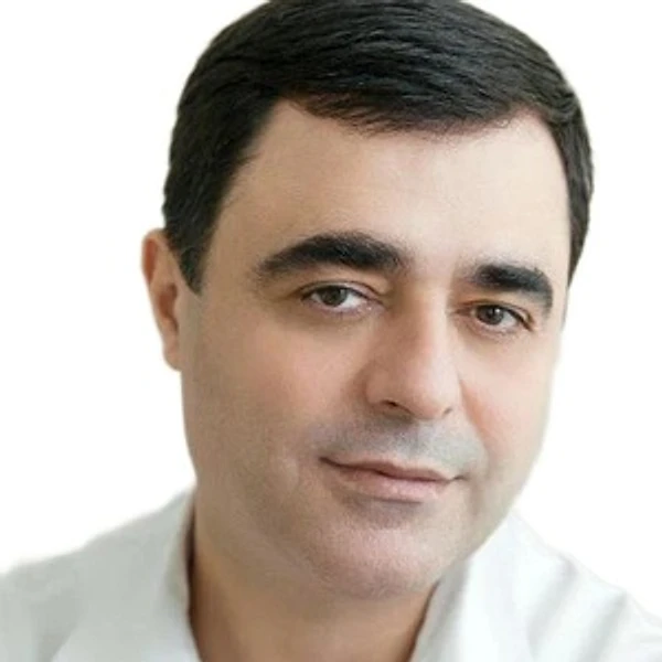 Язбек Али Салехович — Стоматолог-ортодонт, Москва
