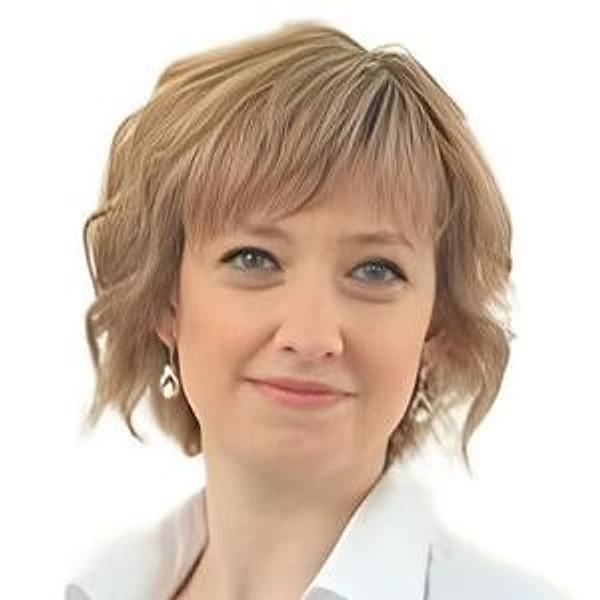 Андреева Марианна Валерьевна — Гинеколог, Детский гинеколог, Репродуктолог, Санкт-Петербург