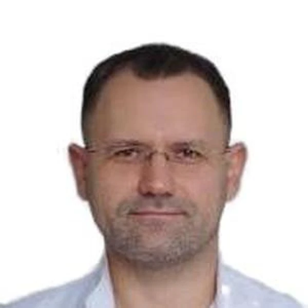 Лапшов Владимир Геннадьевич — Стоматолог-хирург, Красноярск