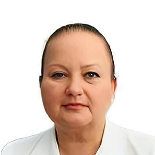 Негода Елена Геннадьевна — Детский аллерголог, Детский иммунолог, Педиатр, Ростов-на-Дону