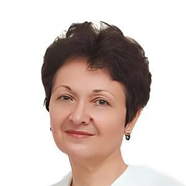 Рубановская Людмила Николаевна — Акушер, Врач УЗИ, Гинеколог, Гинеколог-эндокринолог, Санкт-Петербург