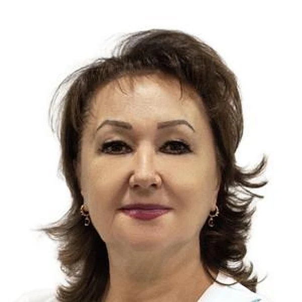 Самарцева Ирина Юрьевна — Гинеколог, Врач УЗИ, Репродуктолог, Балахна
