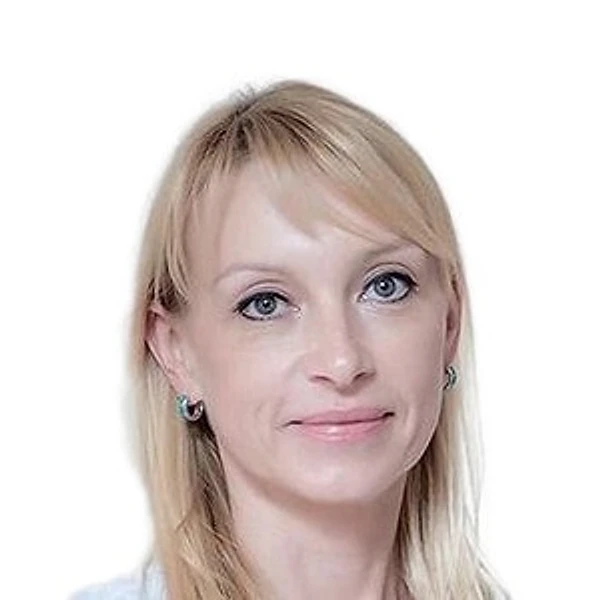 Аднагулова Ольга Александровна — Врач УЗИ, Эндокринолог, Москва