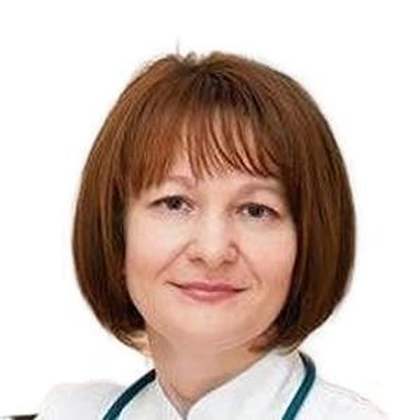 Ильченко Алла Ивановна — Педиатр, Аллерголог, Детский аллерголог, Одинцово
