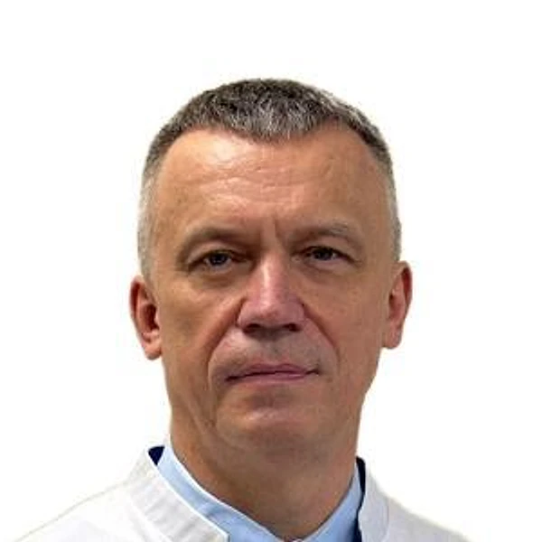 Попов Сергей Сергеевич — Маммолог, Онколог, Воронеж