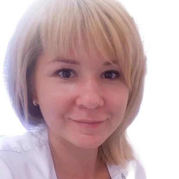 Валетчик Виолетта Игоревна — Остеопат, Детский остеопат, Череповец