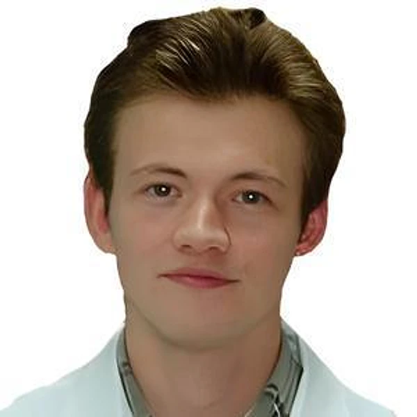 Рябов Алексей Юрьевич — Рефлексотерапевт, Москва