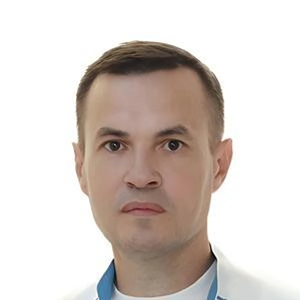 Кувшинов Виктор Иванович — Уролог, Венеролог, Дерматолог, Москва