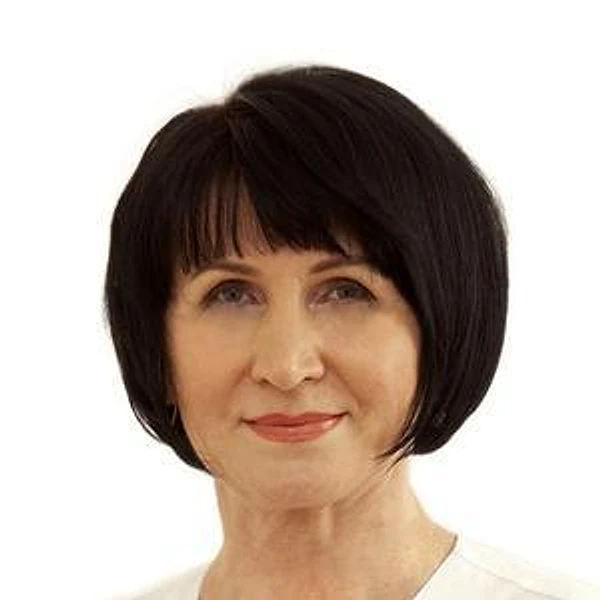 Фомичева Людмила Леонидовна — Гинеколог, Акушер, Врач УЗИ, Гинеколог-эндокринолог, Санкт-Петербург