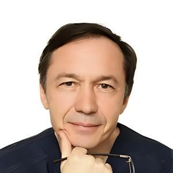 Пичуров Сергей Юрьевич — Андролог, Москва
