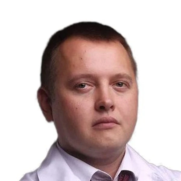 Митин Алексей Андреевич — Андролог, Уролог, Врач УЗИ, Онколог-уролог, Щёлково