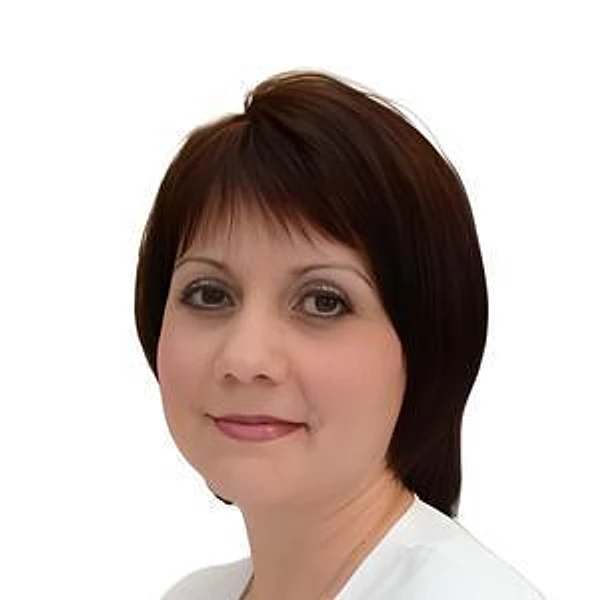 Батырова Венера Габдулхаевна — Физиотерапевт, Детский физиотерапевт, Москва