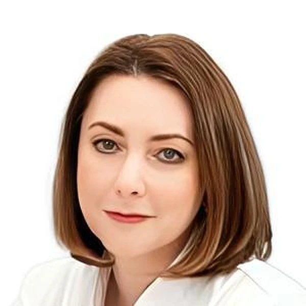 Горюнова Марина Алексеевна — Кардиолог, Терапевт, Москва