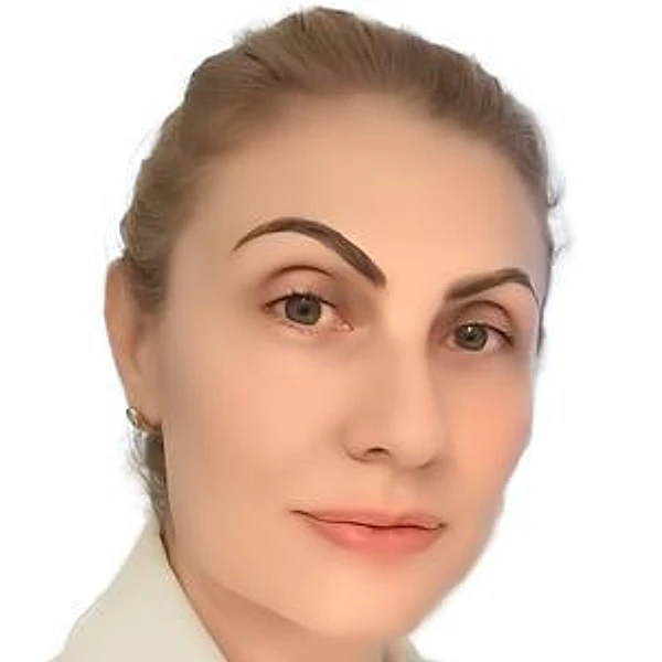 Хамицева Ирина Таймуразовна — ЛОР, Детский ЛОР, Королёв