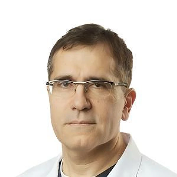 Ягудаев Даниэль Меерович — Андролог, Онколог-уролог, Москва