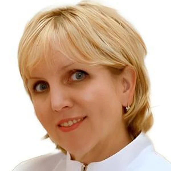 Зорина Светлана Алексеевна — Невролог, Мытищи