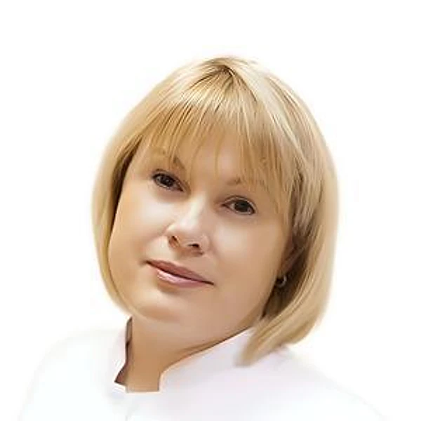 Козлова Ольга Викторовна — Гинеколог, Москва
