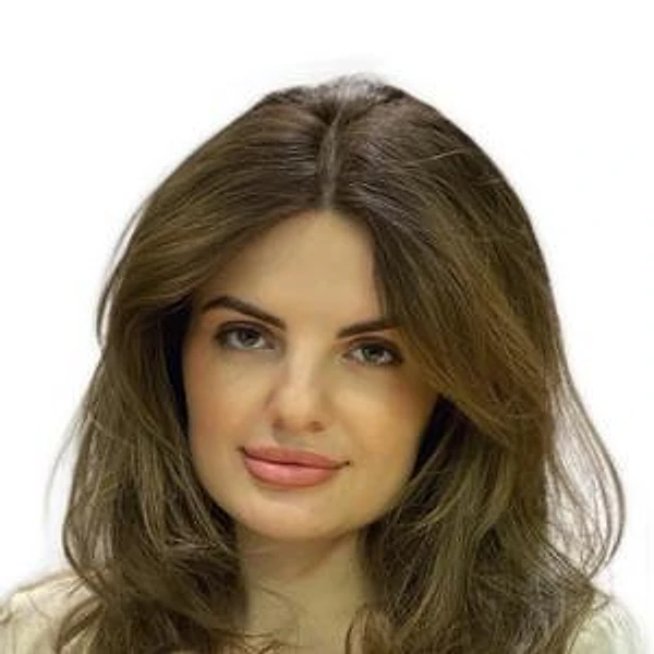 Сагателян Диана Аршалуйсовна — Стоматолог, Стоматолог-гигиенист, Стоматолог-ортопед, Москва