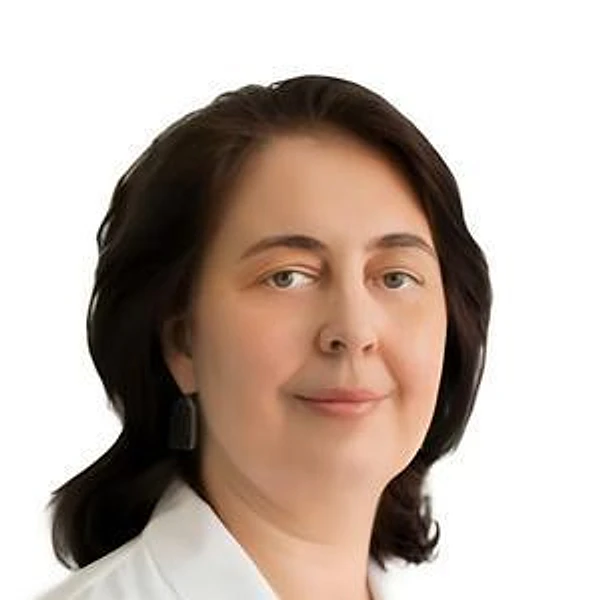 Кукушкина Ольга Сергеевна — Невролог, Москва