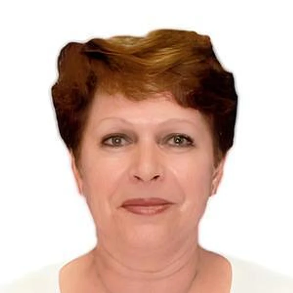 Белокобыльская Любовь Васильевна — Эндоскопист, Гастроэнтеролог, Москва