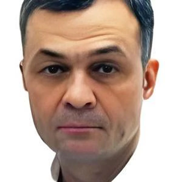 Биккулов Камиль Зуфарович — Функциональный диагност, Москва