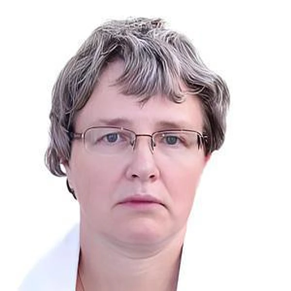 Вашурина Татьяна Валерьевна — Детский нефролог, Москва