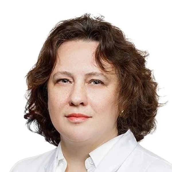Павлова Екатерина Александровна — Кардиолог, Красногорск