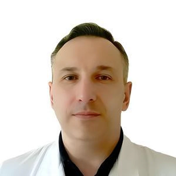 Шалупов Виктор Владимирович — Онколог, Онколог-маммолог, Москва