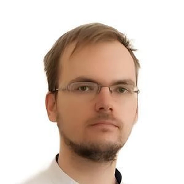 Ширяев Григорий Андреевич — Рентгенолог, Москва