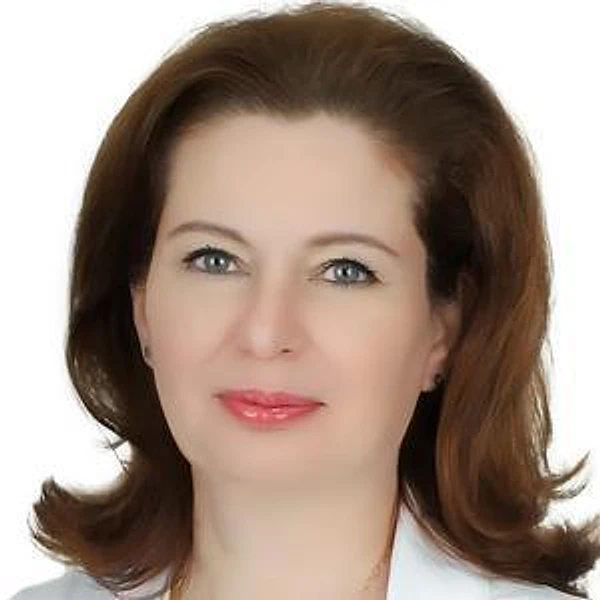 Арар Ирина Борисовна — Эндокринолог, Диетолог, Нутрициолог, Москва
