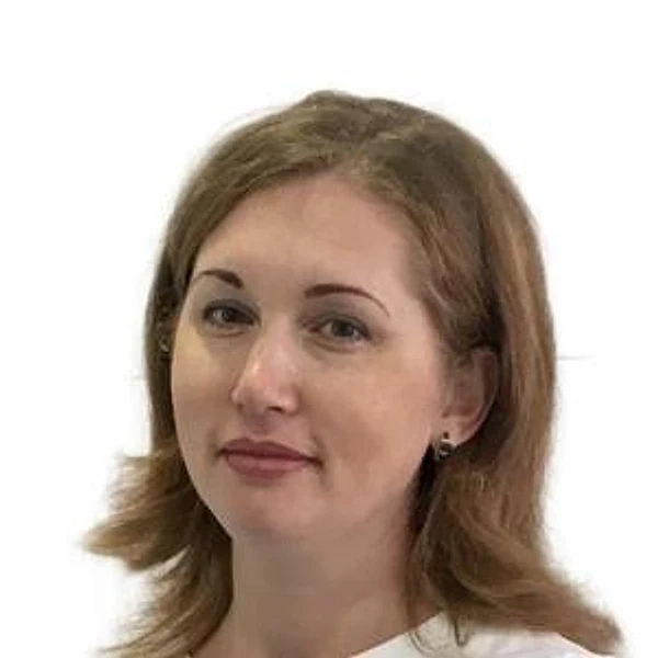Нетесова Олеся Александровна — Стоматолог-ортодонт, Красноярск