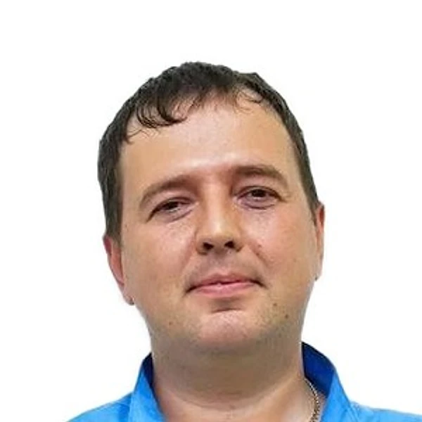 Соляников Алексей Сергеевич — Проктолог (колопроктолог), Эндоскопист, Красноярск