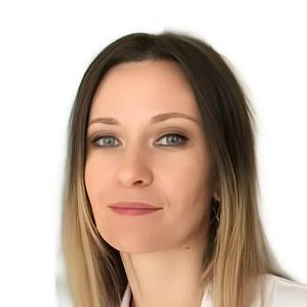Ситась Ольга Николаевна — Врач УЗИ, Люберцы