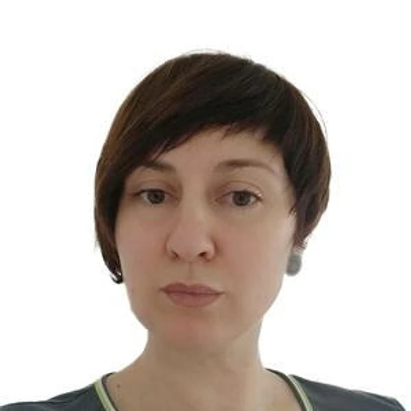 Щукина Оксана Владиславовна — Травматолог, Артролог, Врач ЛФК, Детский врач ЛФК, Детский ортопед, Детский травматолог, Детский хирург, Ортопед, Москва