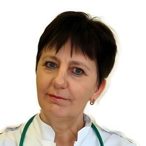 Жумязова Ирина Николаевна — Педиатр, Мытищи