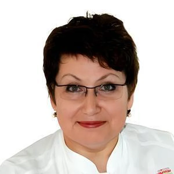 Сабирова Альмира Маратовна — Детский невролог, Мытищи
