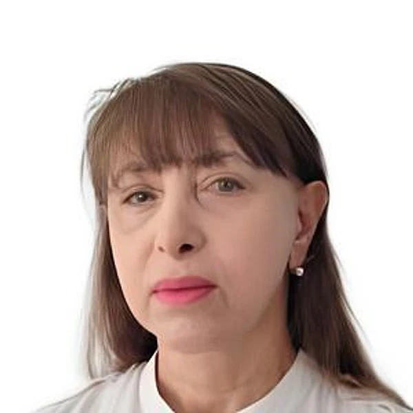 Асланова Ольга Ильинична — Терапевт, Ростов-на-Дону