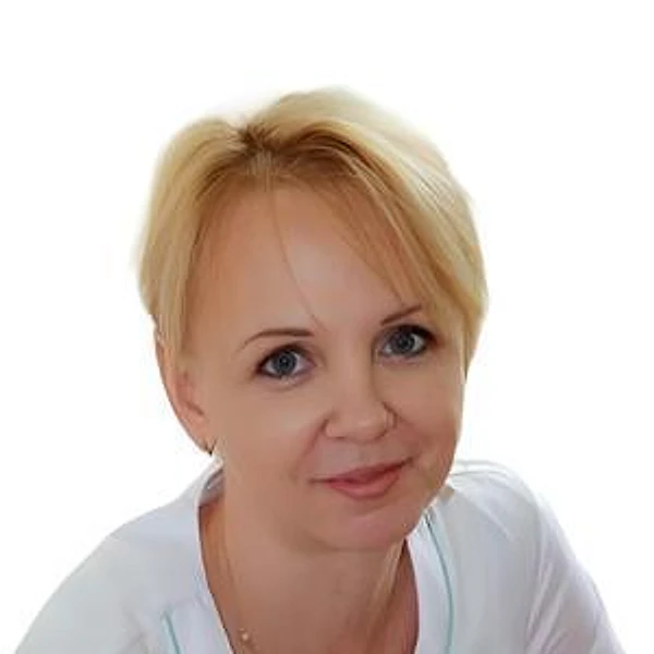 Чинаева Ирина Александровна — Рентгенолог, Детский рентгенолог, Мытищи