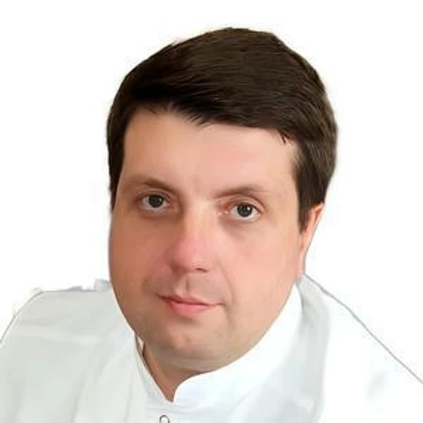 Щербак Тимур Федорович — Хирург, Ортопед, Травматолог, Мытищи
