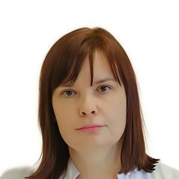 Чертовских Валентина Ивановна — Гинеколог-хирург, Акушер, Врач УЗИ, Гинеколог, Липецк