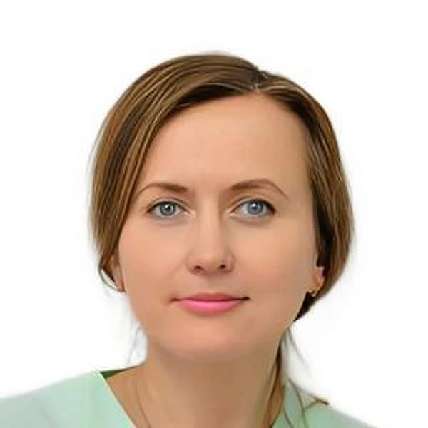 Жежа Светлана Владиславовна — Гинеколог, Акушер, Врач УЗИ, Онколог-гинеколог, Оренбург