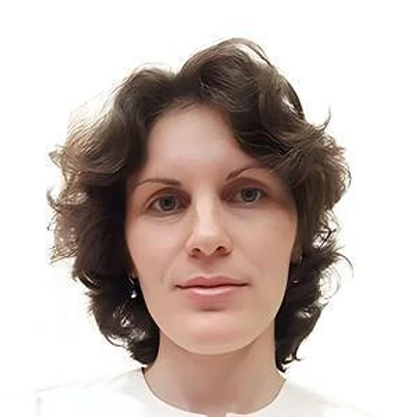 Емельянова Анна Юрьевна — Невролог, Раменское