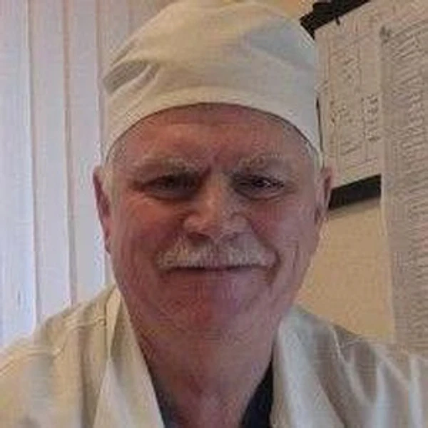 Прейс Владимир Гербертович — Онколог, Хирург, Санкт-Петербург