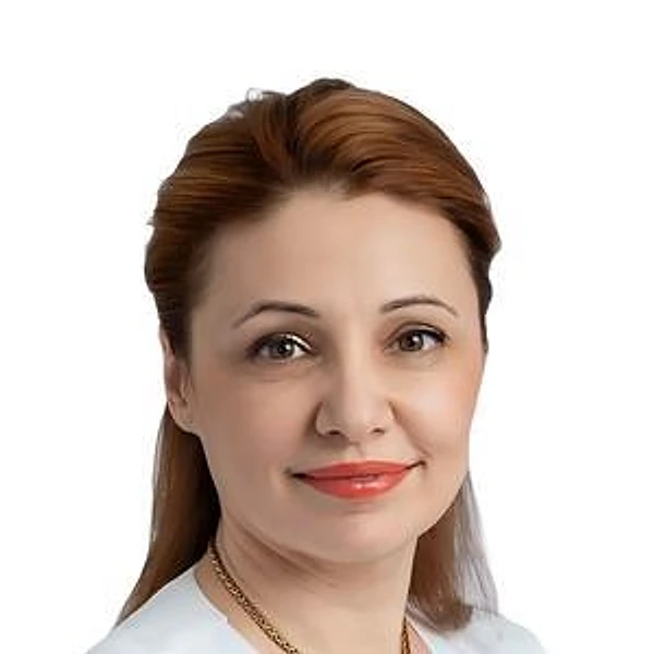 Хаджимба Анжелла Славиковна — Онколог, Гинеколог, Гинеколог-хирург, Онколог-гинеколог, Санкт-Петербург