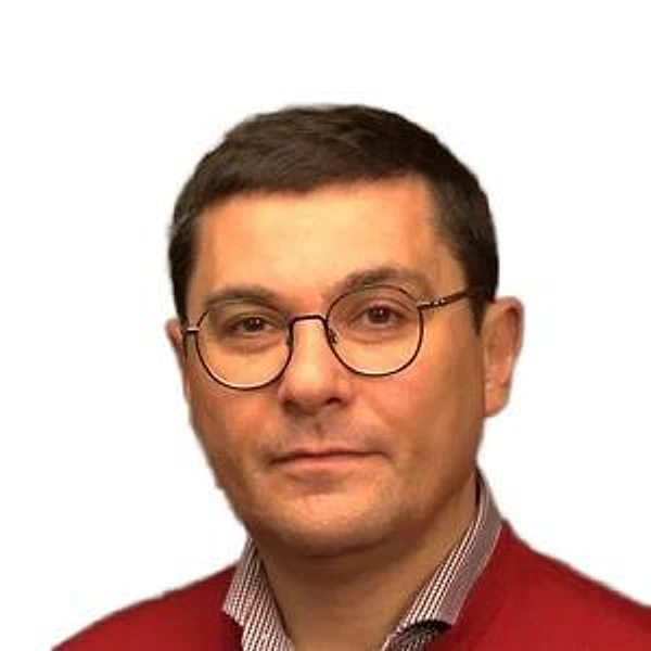 Гершфельд Эдуард Дмитриевич — Онколог-гинеколог, Санкт-Петербург