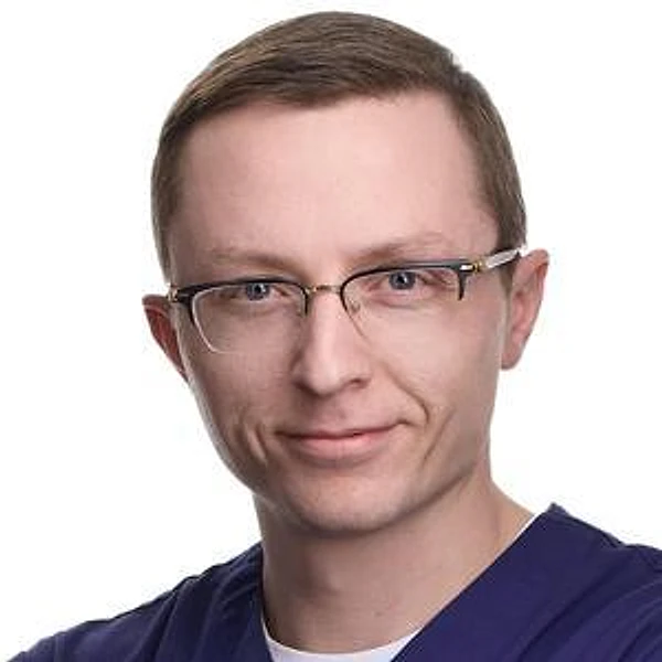 Ильин Антон Алексеевич — Онколог-гинеколог, Гинеколог, Гинеколог-хирург, Санкт-Петербург