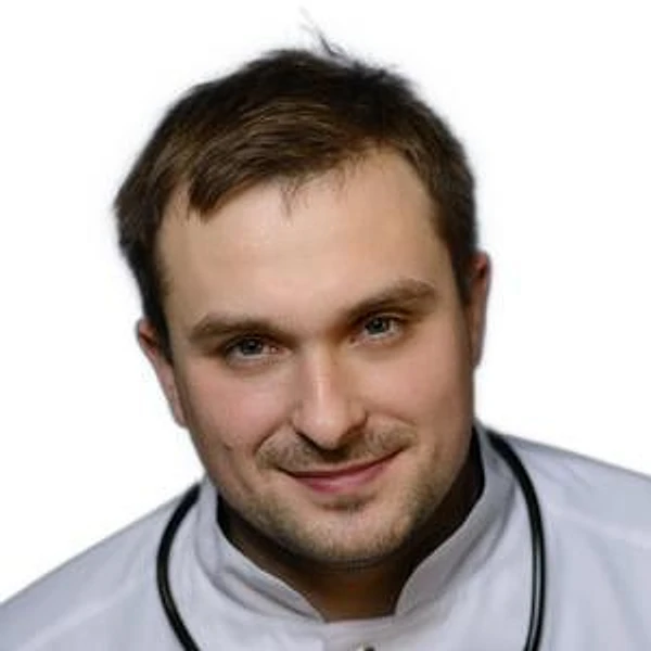 Соболев Иван Викторович — Онколог-гинеколог, Гинеколог-хирург, Онколог, Санкт-Петербург